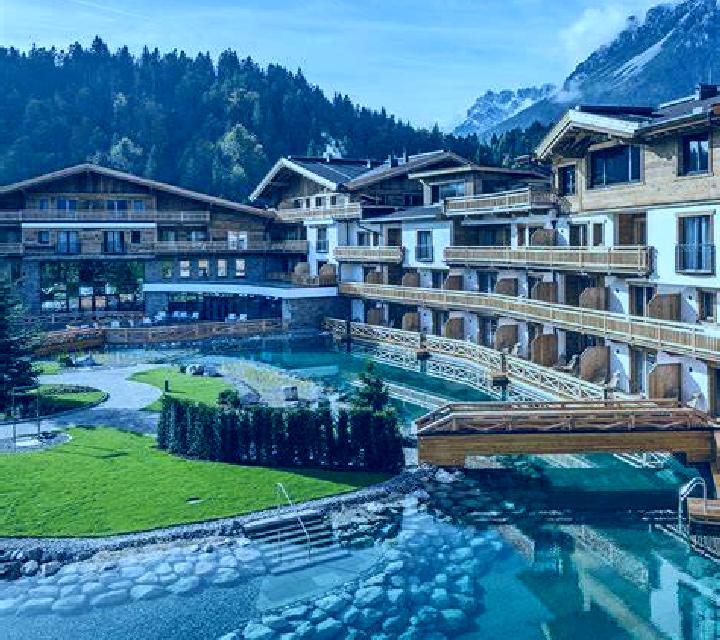 Aurora, 26 — Escort en Scheffau am Wilden Kaiser, Austria