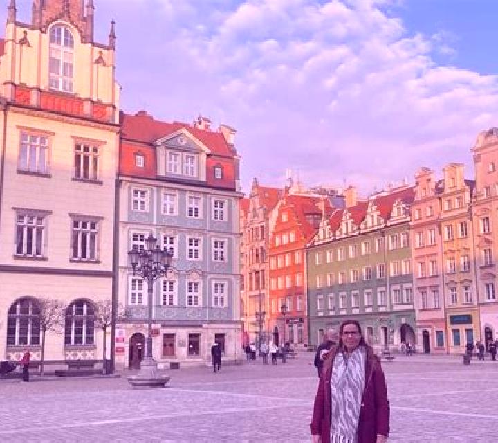 Aurora, 29 — Escort en Simoradz, Polonia