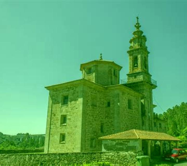 Aurora, 30 — Escort en Naron, España