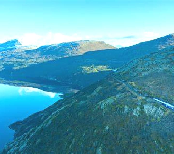 Aurora, 33 — Escort en Narvik, Noruega