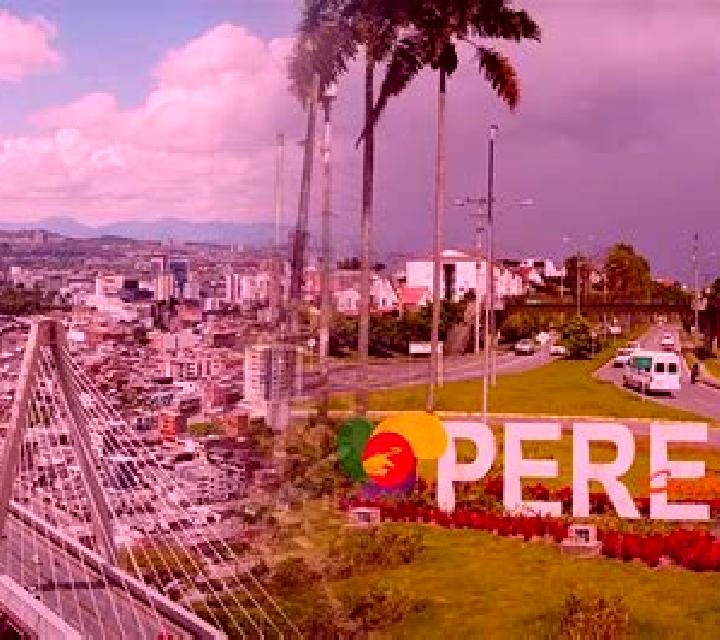Aurora, 34 — Escort en Pereira, Colombia
