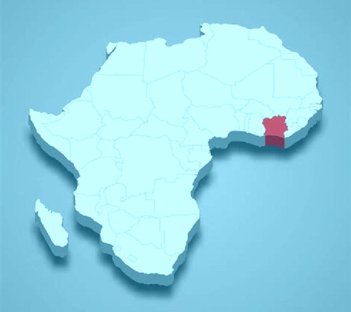 Aurora, 35 — Escort en Varbo, Costa de Marfil