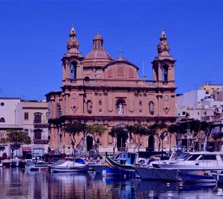 Aurora, 36 — Escort en Imsida, Malta