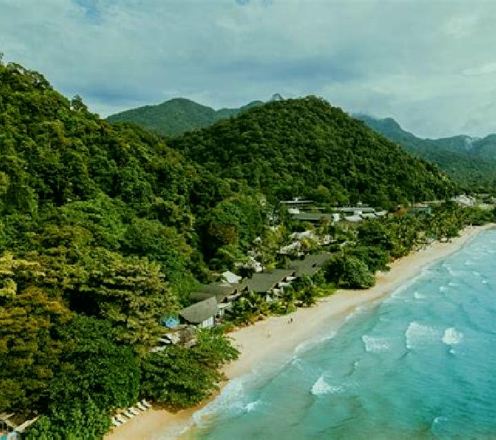 Aurora, 36 — Escort en Ko Chang, Tailandia