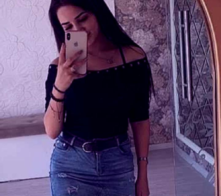 Aurora, 37 — Escort en Odoreu, Rumania
