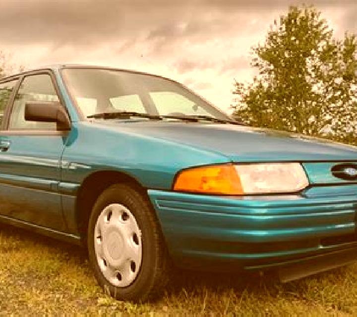 Aurora, 38 — Escort en Lestans, Italia
