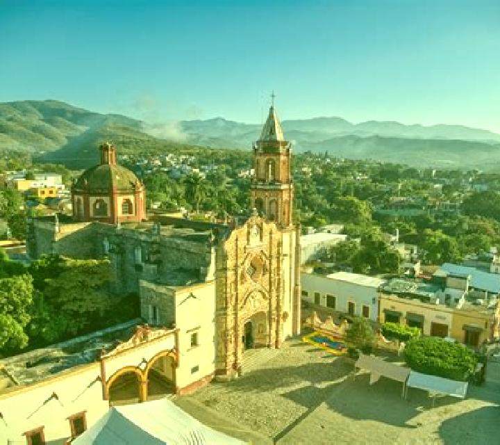 Aurora, 38 — Escort en San Joaquin, México