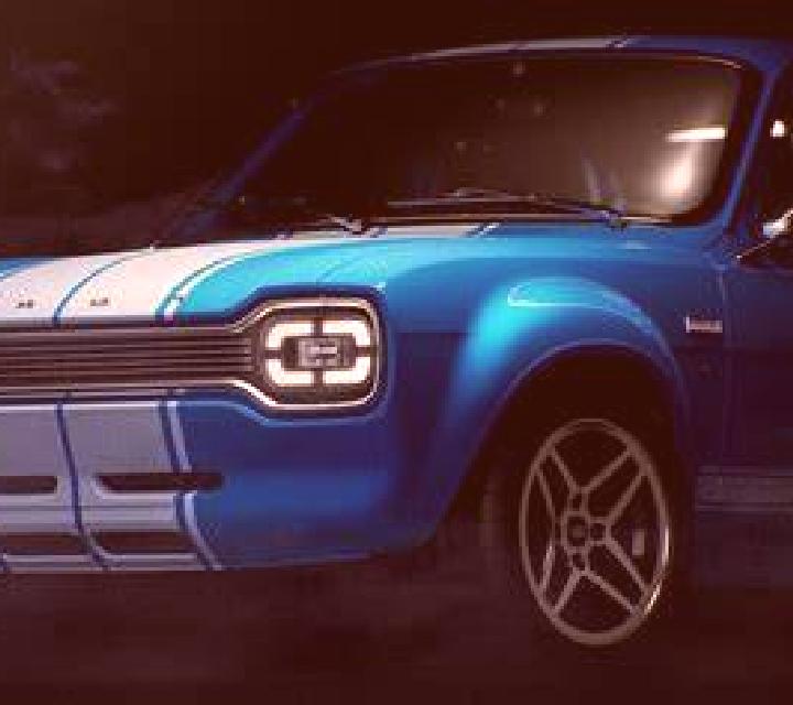 Aurora, 39 — Escort en Luson, Italia