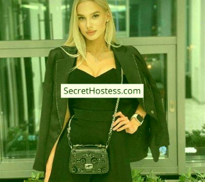 Aurora, 39 — Escort en Mauerbach, Austria