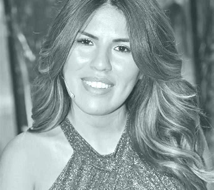Beatriz, 20 — Escort en Calmeca, México