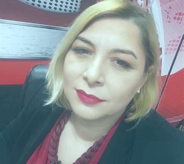 Beatriz, 21 — Escort en Urdari, Rumania