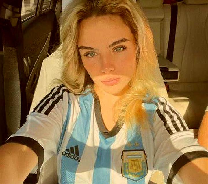 Beatriz, 23 — Escort en Iturbe, Paraguay