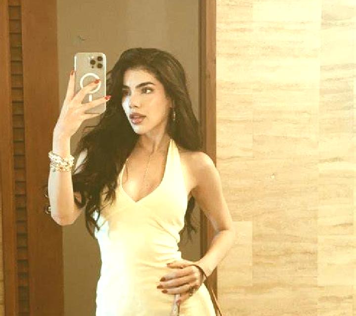 Beatriz, 24 — Escort en Engineer, Kenia