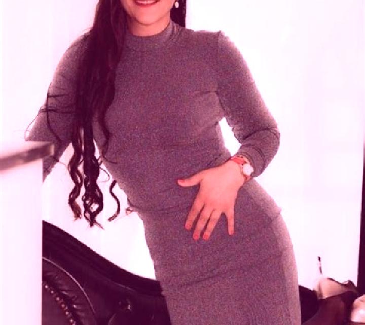 Beatriz, 25, acompañante rubia de ojos azules y etnia caribeña basada en Radovanu. Ofrece Chica de fiesta, Fetiche, Juego de roles. Disponible en domicilio y...