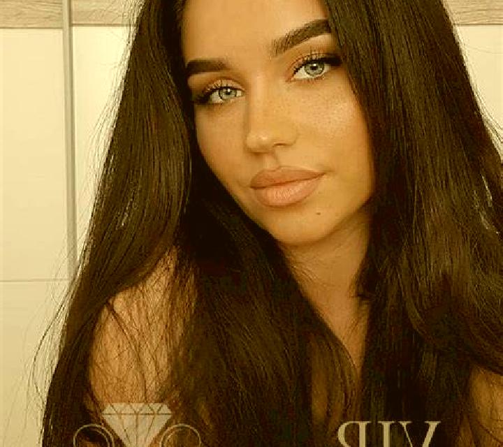 Beatriz, 25 — Escort en Barcones, España