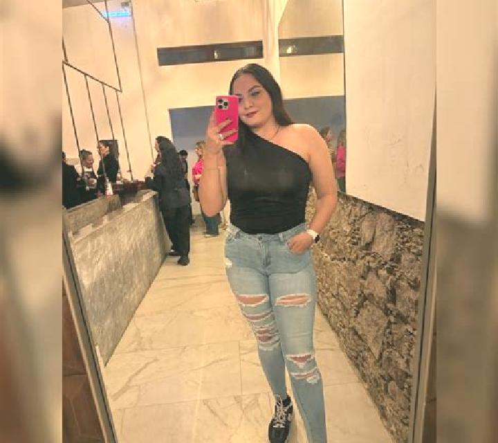 Beatriz, 27 — Escort en Casimcea, Rumania