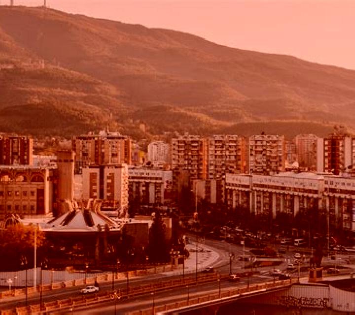 Beatriz, 28 — Escort en Cair, Macedonia del Norte