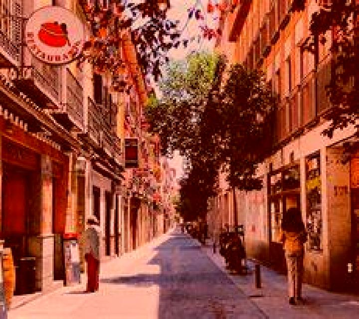 Beatriz, 29 — Escort en Estercuel, España