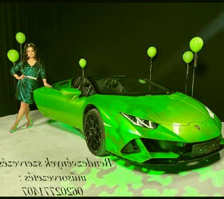 Beatriz, 30 — Escort en Borok, Rusia