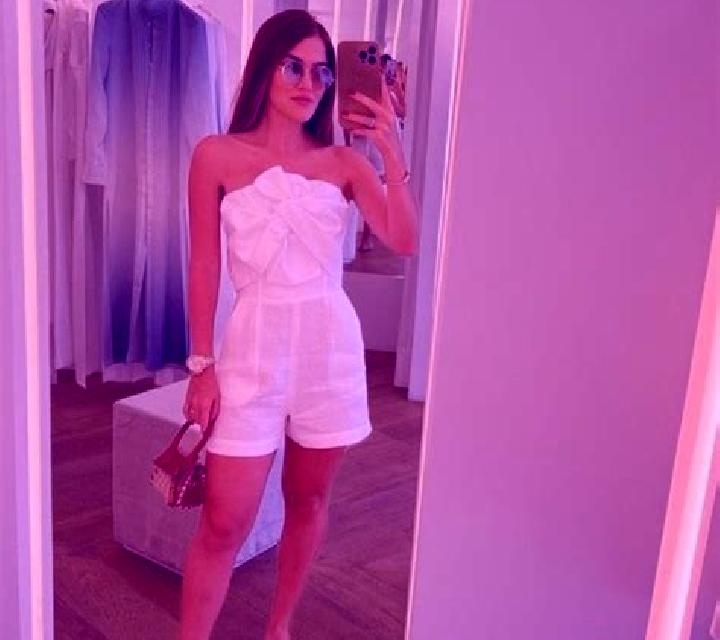 Beatriz, 30 — Escort en Pando, Uruguay
