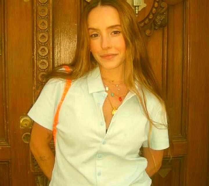 Beatriz, 33 — Escort en Blacos, España
