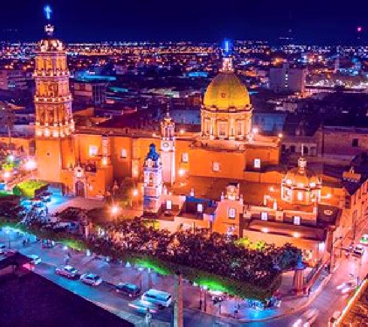 Beatriz, 34 — Escort en Celaya, México