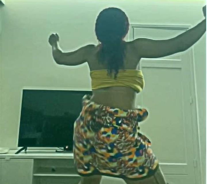 Beatriz, 35 — Escort en Banamba, Malí