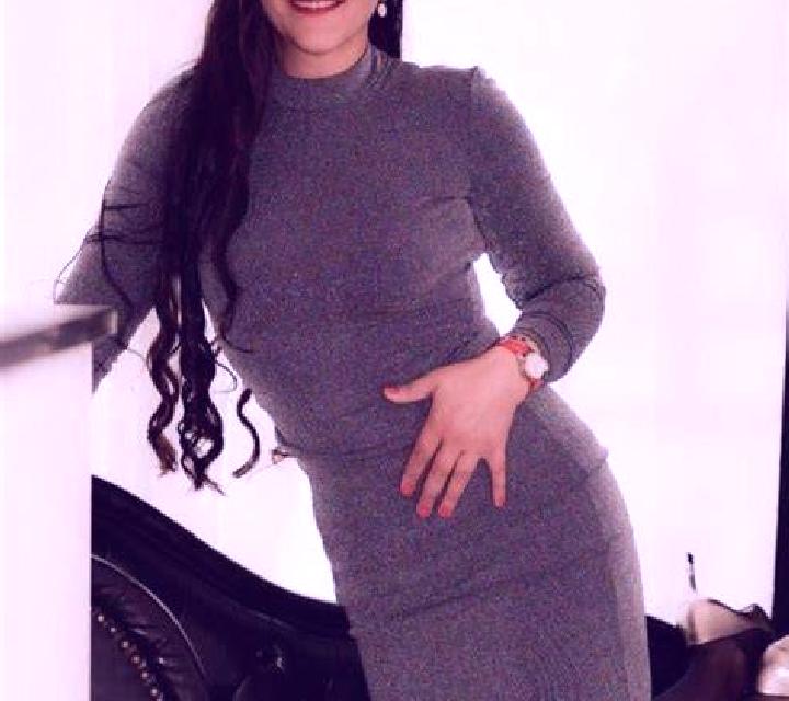 Beatriz, 38 — Escort en Blonay, Suiza