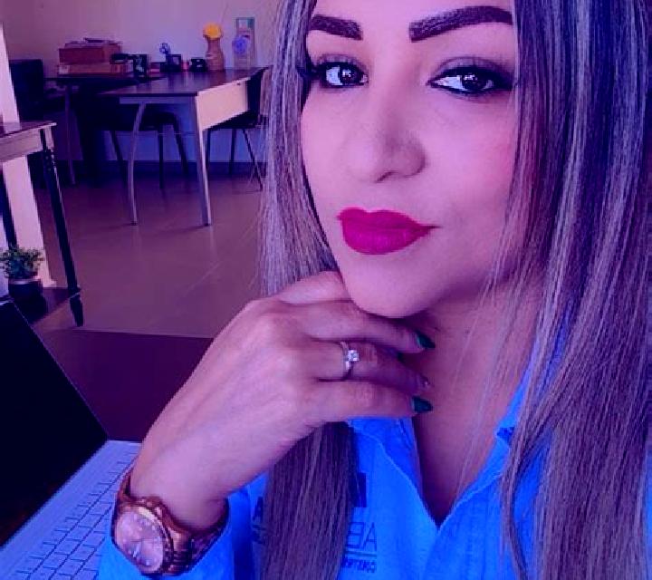 Beatriz, 39 — Escort en Dalserf, Reino Unido