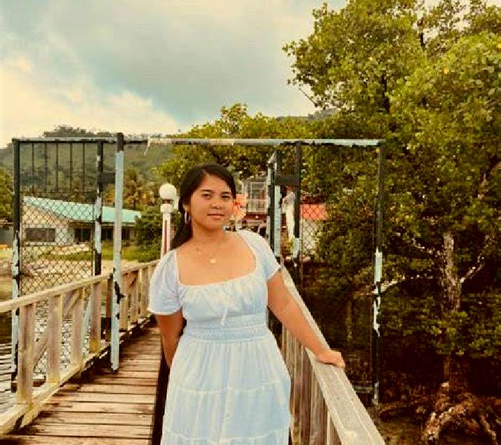 Bianca, 21 — Escort en Malem, Micronesia