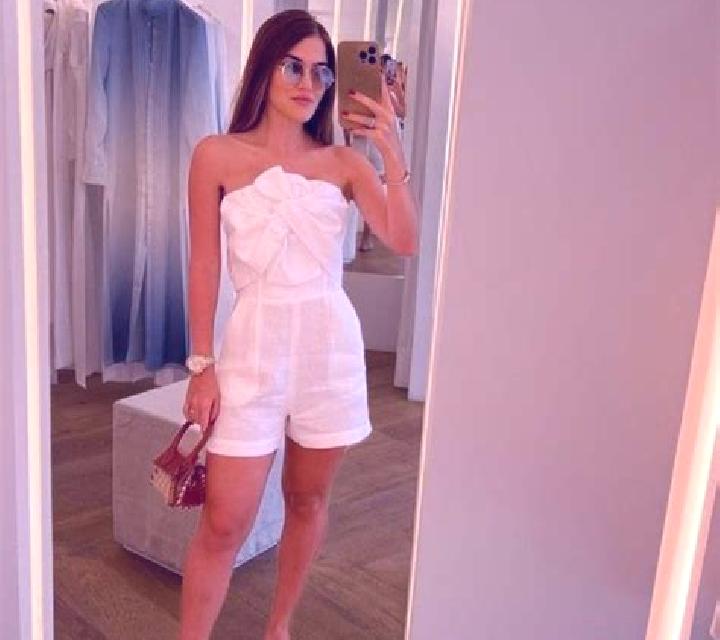 Bianca, 21 — Escort en Rowshandan, Irán