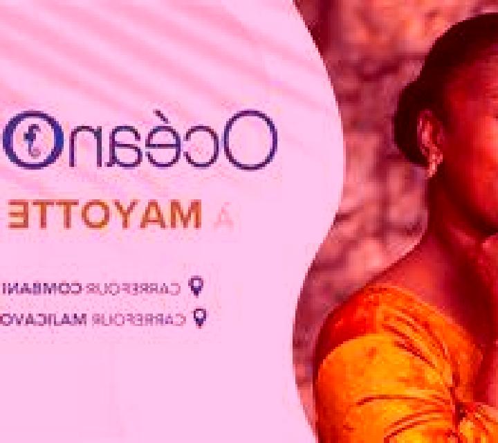 Bianca, 24 — Escort en Bandrele, Mayotte