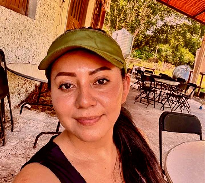 Bianca, 25 — Escort en Chunchintok, México