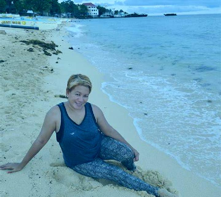 Bianca, 28 — Escort en Binalawan, Indonesia