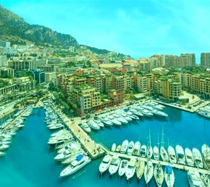 Bianca, 31 — Escort en Monaco, Mónaco