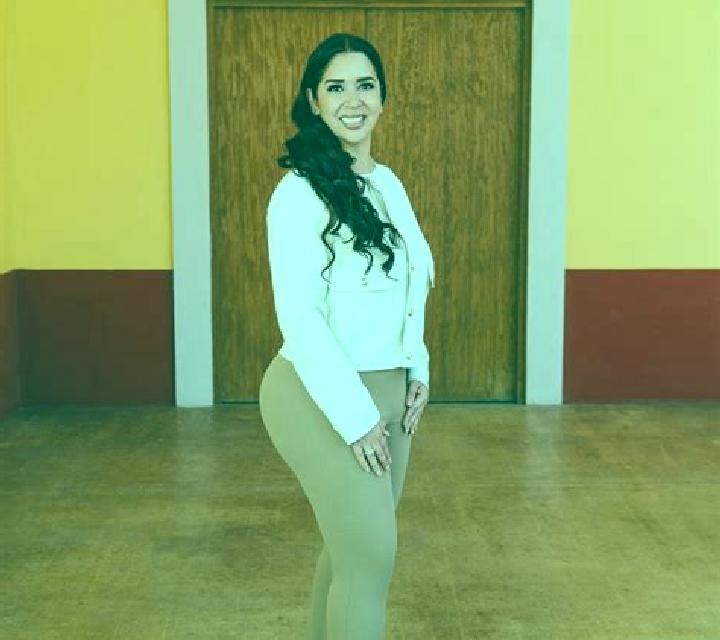 Bianca, 32 — Escort en Ilamatlan, México