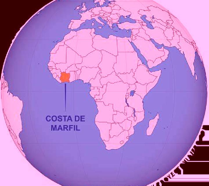 Bianca, 32 — Escort en Offumpo, Costa de Marfil