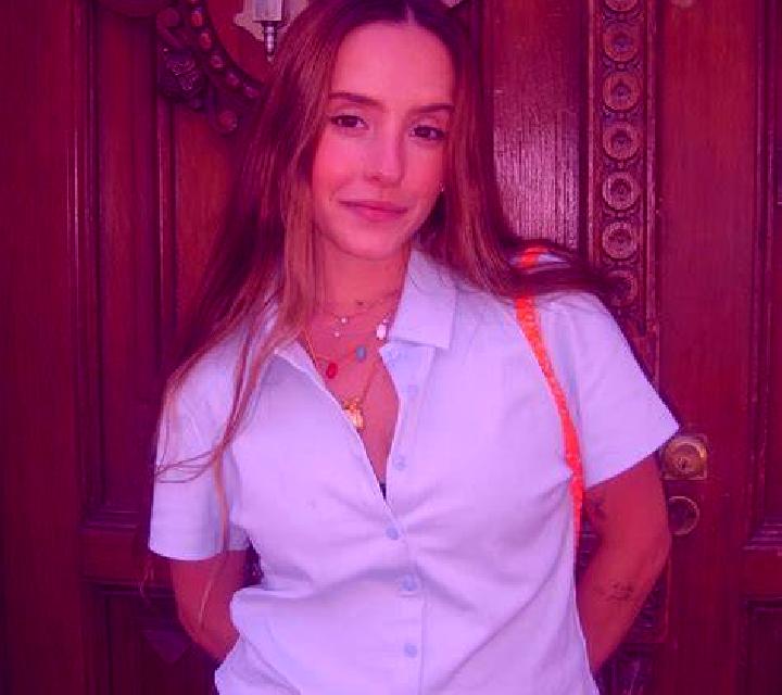 Bianca, 33 — Escort en Hellin, España
