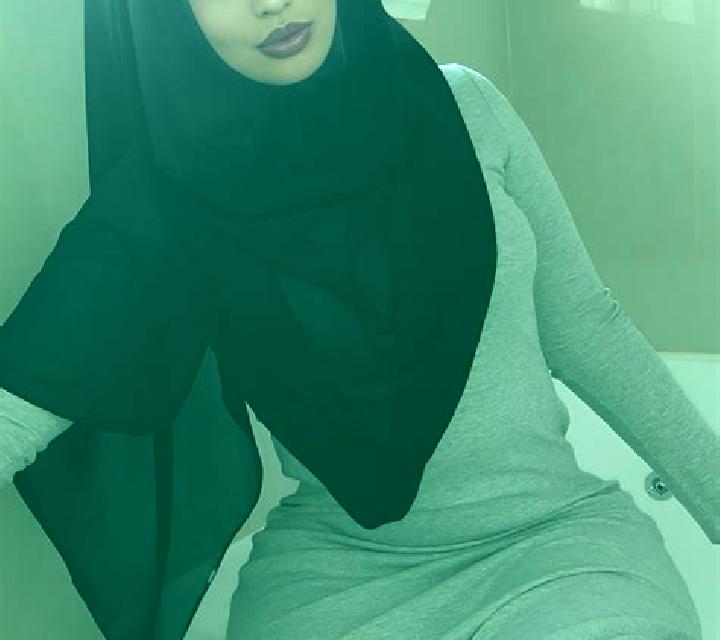 Bianca, 35 — Escort en Turaif, Arabia Saudí