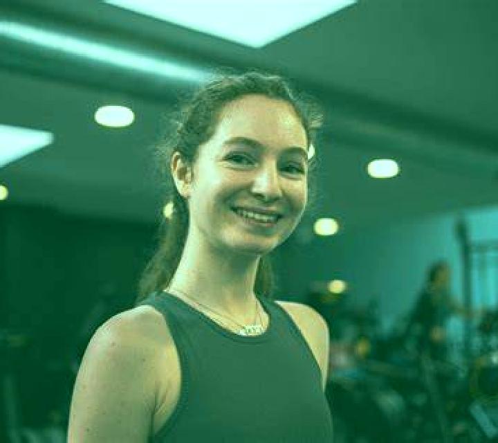 Bianca, 36 — Escort en Schilde, Bélgica