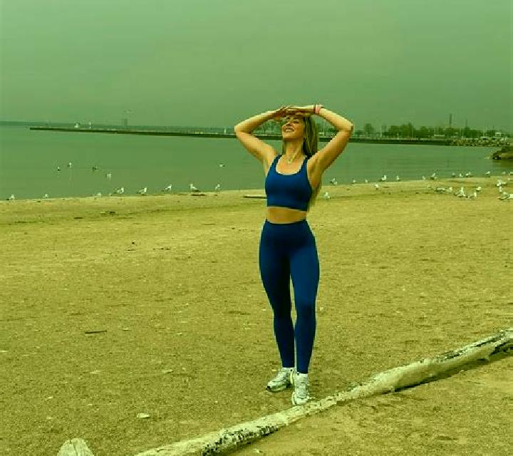 Bianca, 38 — Escort en Leon, España