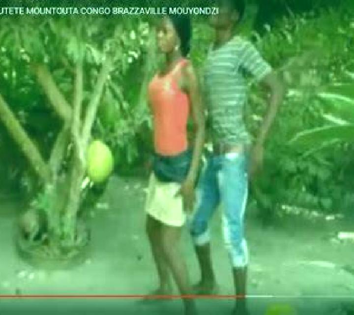 Blanca, 25 — Escort en Loutete, Congo
