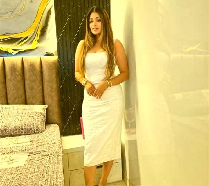 Blanca, 39 — Escort en Rajkot, India