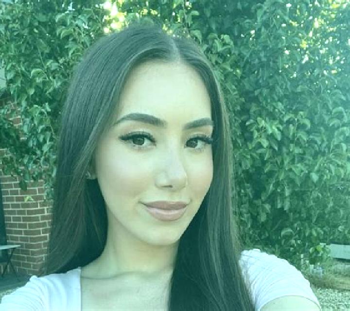 Camila, 21 — Escort en Bendigo, Australia