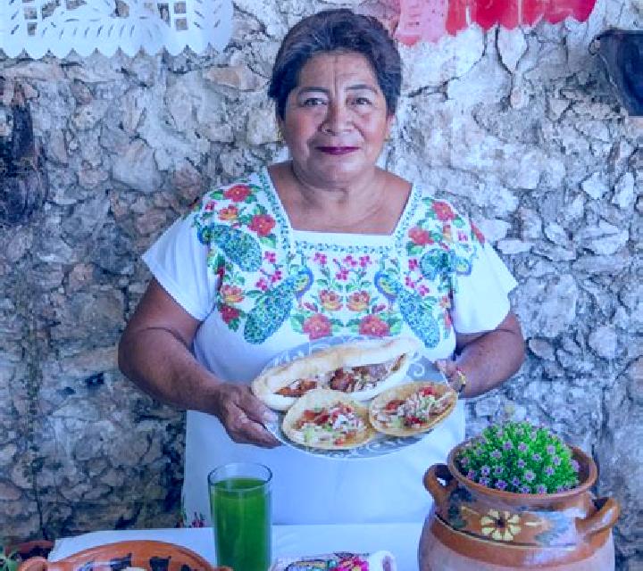 Camila, 21 — Escort en Sinanche, México