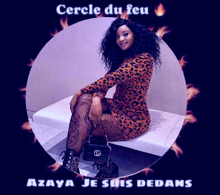 Camila, 30 — Escort en Beyla, Guinea