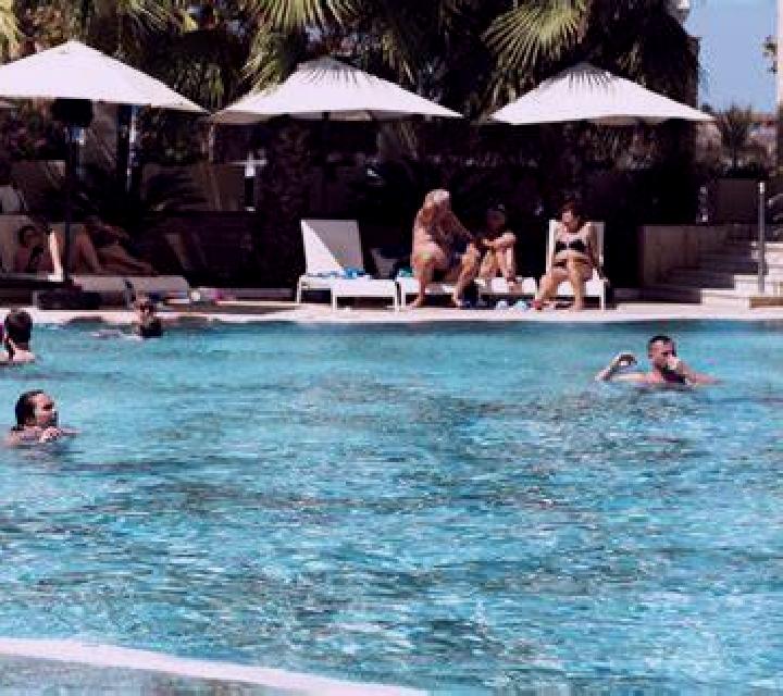 Camila, 36 — Escort en La Mare, Reunión