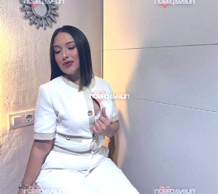 Camila, 37 — Escort en Dison, Bélgica