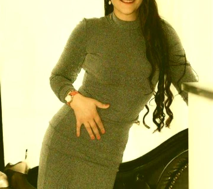 Camila, 38 — Escort en El Espinalillo, México