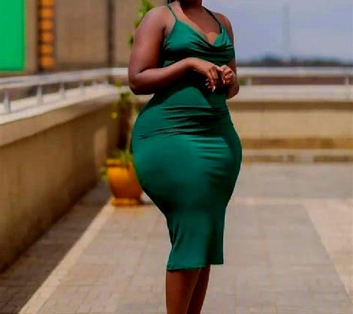 Camila, 39 — Escort en Kasese, Uganda